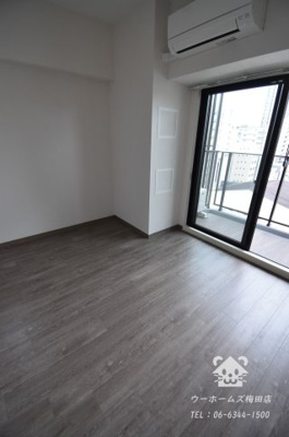 【洋室】 | アクアプレイス江戸堀