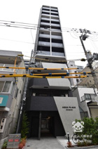 アクアプレイス江戸堀の画像