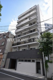 【外観】 | おしゃれな外観です