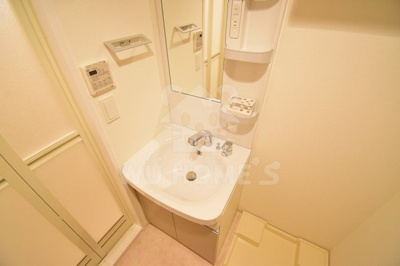 【その他】 | アプリーレ中之島 | 独立洗面台です