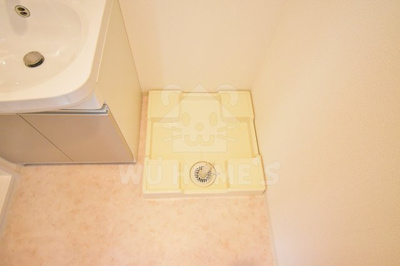 【設備】 | アプリーレ中之島 | 洗濯パン