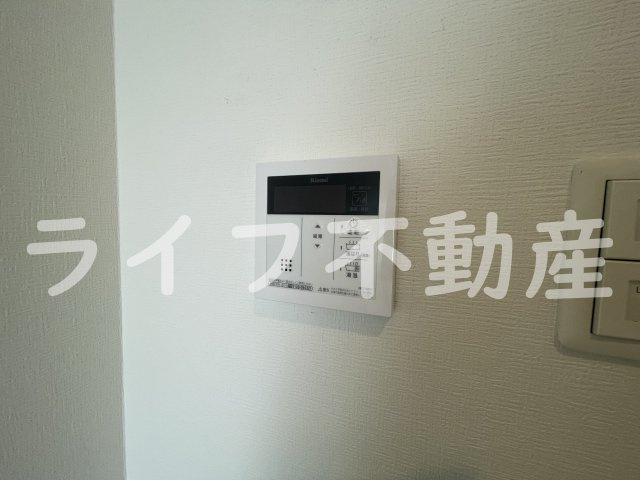 グランドゥーエ永和駅前の設備