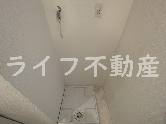 グランドゥーエ永和駅前のその他