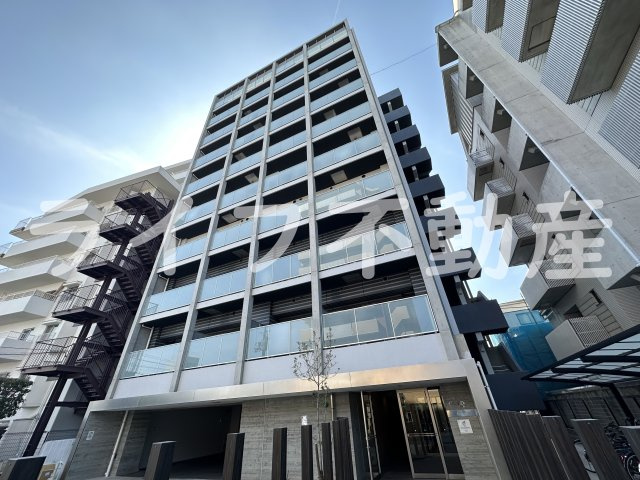 グランドゥーエ永和駅前