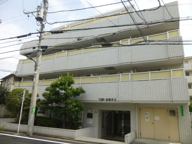 足立区島根3丁目のマンションの画像