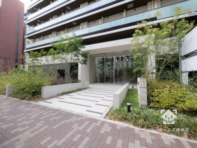 【その他】 | スプランディッド淀屋橋DUE | 外観