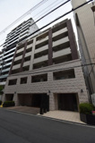 ラムール南森町アーバネックスの画像