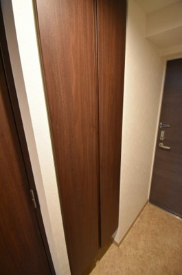 【収納】 | セレニテ梅田北Premium | シューズボックス