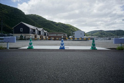 【外観】 | ◆北区牟佐　事業用地◆