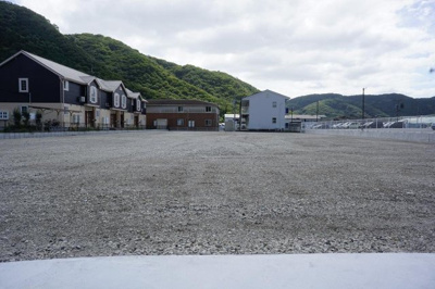 【外観】 | ◆北区牟佐　事業用地◆