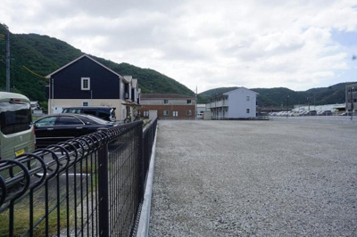 【周辺】 | ◆北区牟佐　事業用地◆