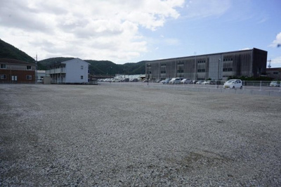 【外観】 | ◆北区牟佐　事業用地◆