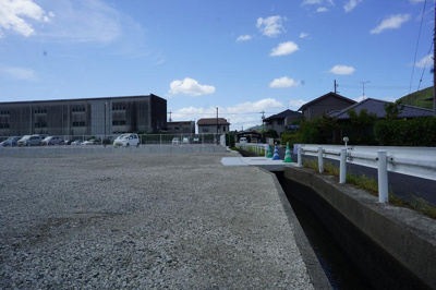 【外観】 | ◆北区牟佐　事業用地◆