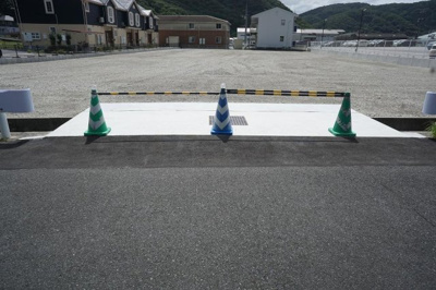 【外観】 | ◆北区牟佐　事業用地◆