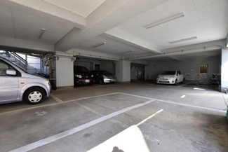 【駐車場】 | 駐車場