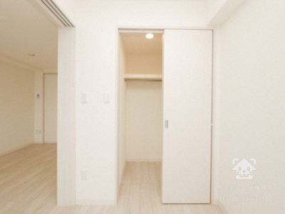 【収納】 | アドバンス上町台シュタット | 収納があります