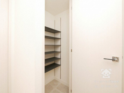 【収納】 | アドバンス上町台シュタット | シューズボックス