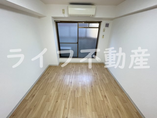 ハイツ八戸ノ里のセキュリティ