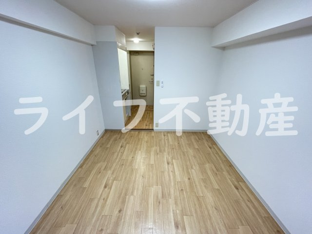 ハイツ八戸ノ里の内装|物件の内装です