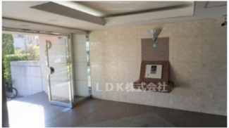 【エントランス】 | エントランス