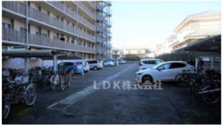 【駐車場】 | 駐車場