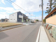 名古屋市中川区大当郎１丁目210『仲介料無料』1号棟｜新築戸建ての画像