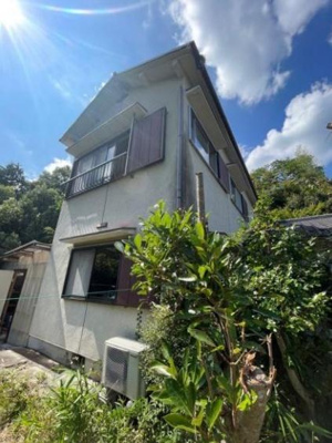 【外観】 | 大津市小野1106　中古戸建