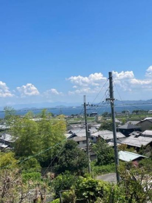 【展望】 | 大津市小野1106　中古戸建