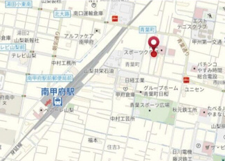 【地図】 | 地図