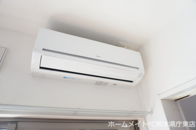 クィーンズくまなんの設備