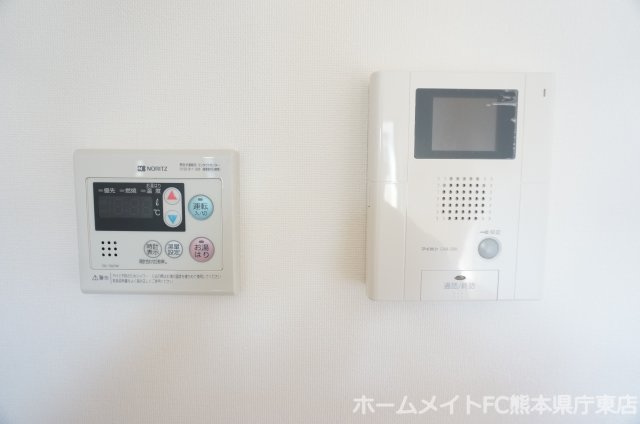 クィーンズくまなんのセキュリティ