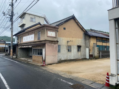 【外観】 | ◇井原市西江原町◇土地◇