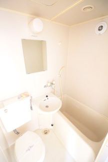 【浴室】 | シャトル相生