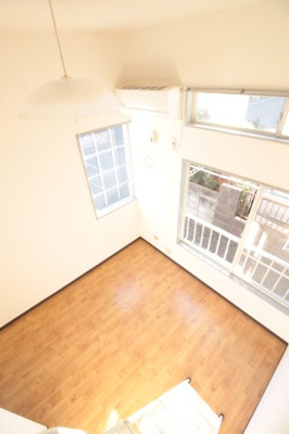 【居間・リビング】 | シャトル相生