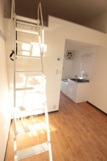 【居間・リビング】 | シャトル相生