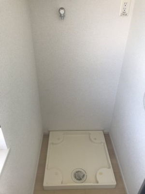 【その他】 | ヴィラパーチ小平