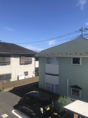 【展望】 | ヴィラパーチ小平