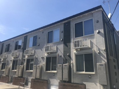 【外観】 | ヴィラパーチ小平