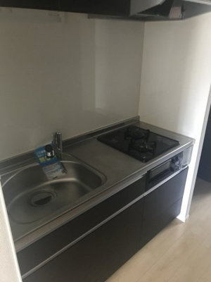 【キッチン】 | ヴィラパーチ小平