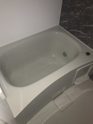 【浴室】 | ヴィラパーチ小平