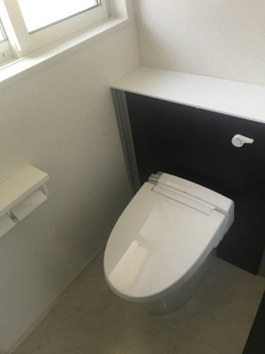 【トイレ】 | ヴィラパーチ小平