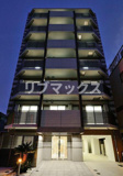 ラフィスタ西横浜の画像