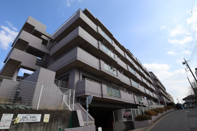 フジヴェール法連寺山