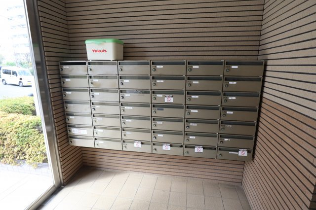 フジヴェール法連寺山のその他|ポストです