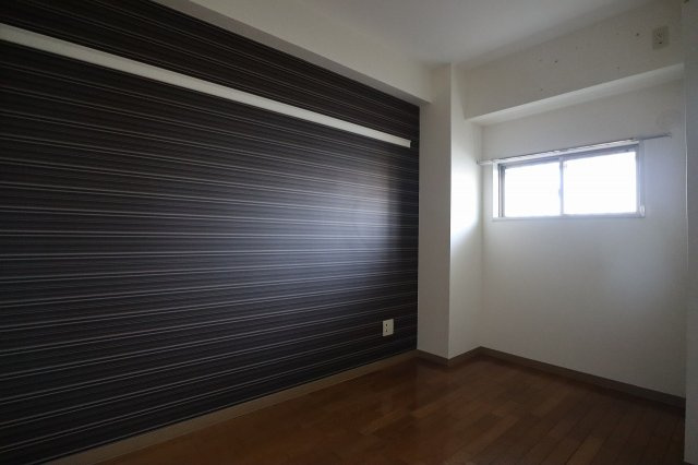 フジヴェール法連寺山の洋室|ゆったりした洋室です