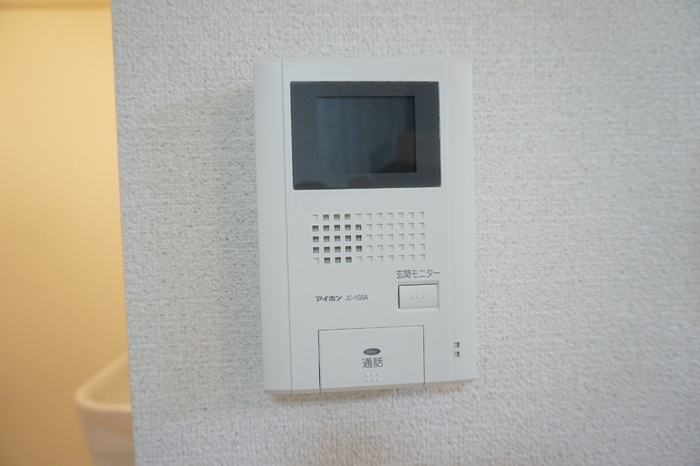 プレミール北口　Ａの設備