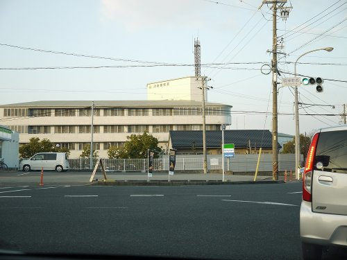 プレミール北口　Ａの周辺|【警察】津南警察署まで1083ｍ