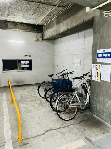 仲介手数料0円！！ハイライク栄ハイツのその他共用部分