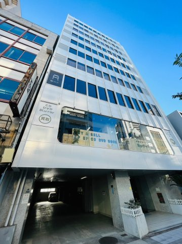 仲介手数料0円！！ハイライク栄ハイツの外観