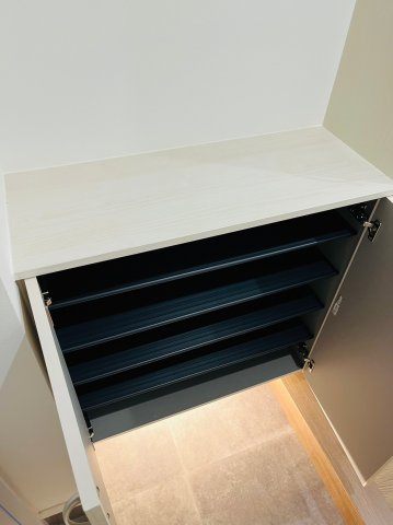 仲介手数料0円！！ハイライク栄ハイツの収納